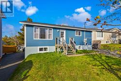 8 Pine Bud Crescent Mount Pearl, NL A1B 1N2