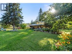 3590 50 Street NE  Salmon Arm, BC V1E 1Y5