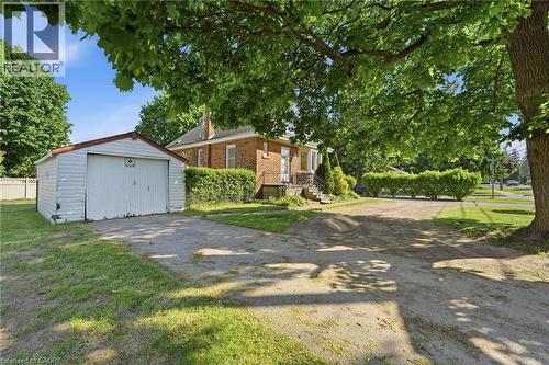 352 Parkside Drive, Waterdown, ON 