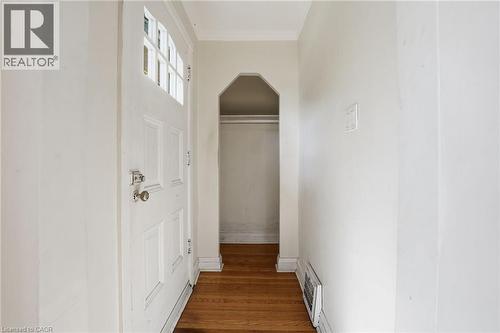352 Parkside Drive, Waterdown, ON 