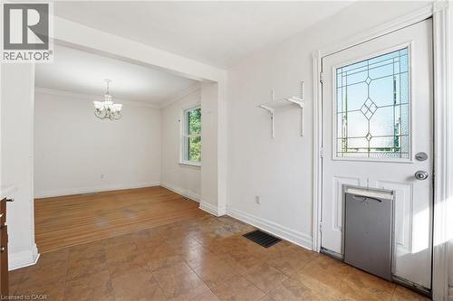 352 Parkside Drive, Waterdown, ON 
