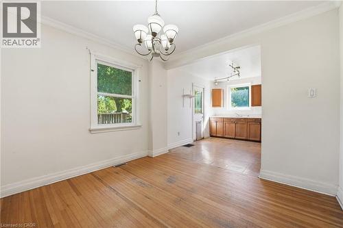 352 Parkside Drive, Waterdown, ON 