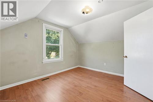 352 Parkside Drive, Waterdown, ON 