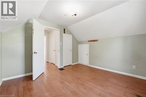 352 Parkside Drive, Waterdown, ON 