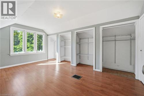 352 Parkside Drive, Waterdown, ON 