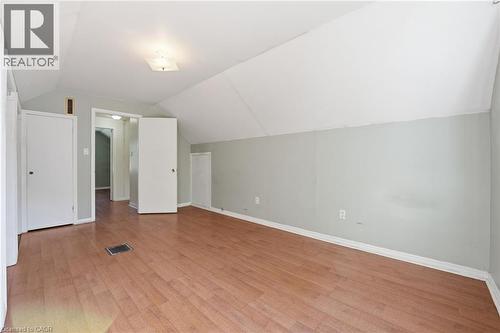 352 Parkside Drive, Waterdown, ON 