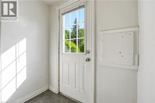 352 Parkside Drive, Waterdown, ON 