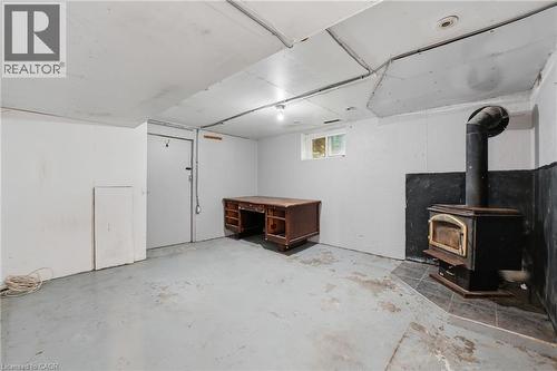 352 Parkside Drive, Waterdown, ON 
