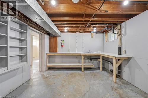 352 Parkside Drive, Waterdown, ON 