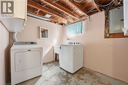 352 Parkside Drive, Waterdown, ON 
