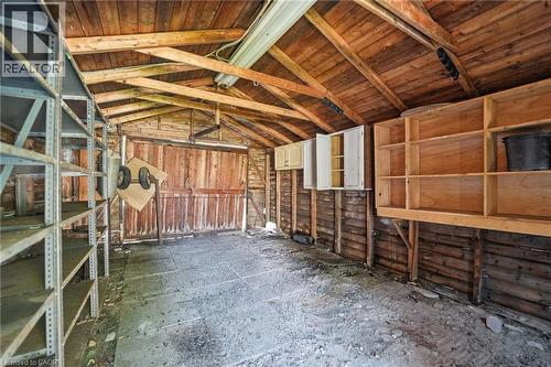 352 Parkside Drive, Waterdown, ON 