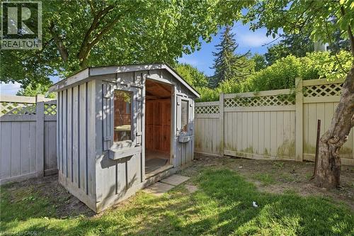 352 Parkside Drive, Waterdown, ON 