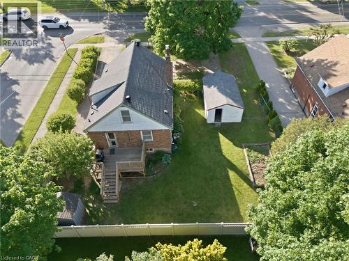 352 Parkside Drive, Waterdown, ON 