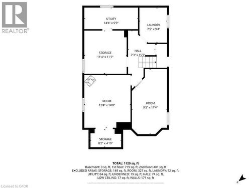 352 Parkside Drive, Waterdown, ON 