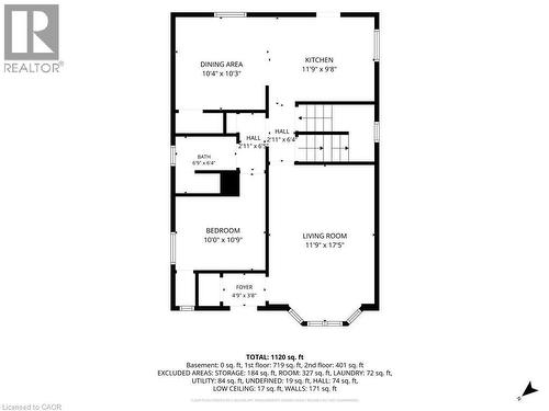 352 Parkside Drive, Waterdown, ON 