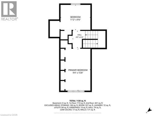 352 Parkside Drive, Waterdown, ON 