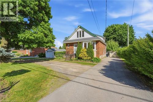 352 Parkside Drive, Waterdown, ON 
