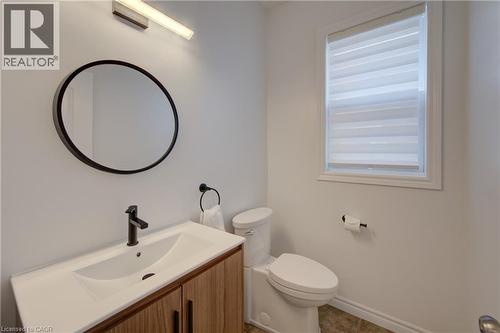 729 Keats Way, Waterloo, ON 