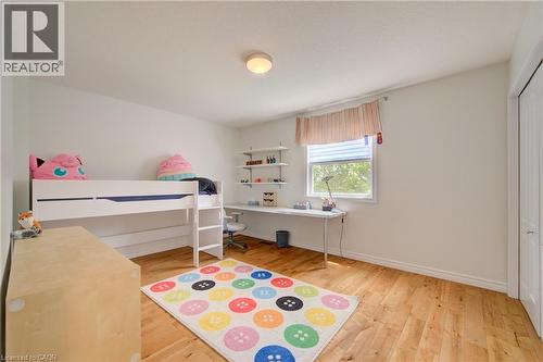 729 Keats Way, Waterloo, ON 