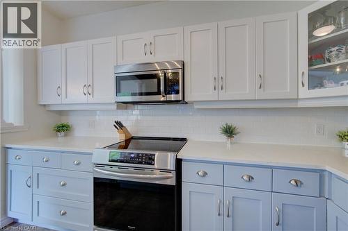 729 Keats Way, Waterloo, ON 
