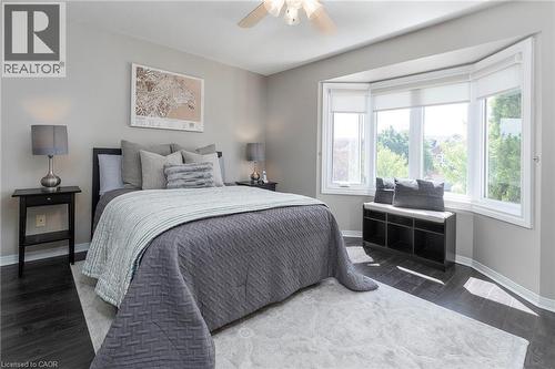 41 Valridge Drive, Ancaster, ON 