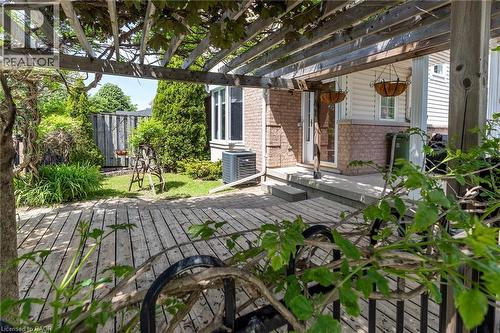 41 Valridge Drive, Ancaster, ON 