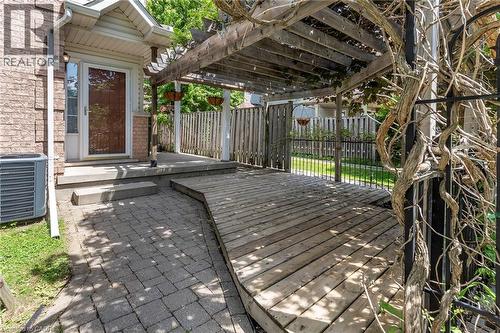 41 Valridge Drive, Ancaster, ON 