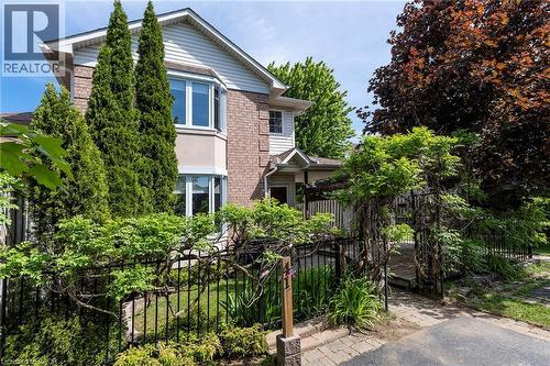 41 Valridge Drive, Ancaster, ON 