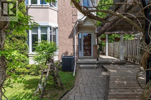 41 Valridge Drive, Ancaster, ON 