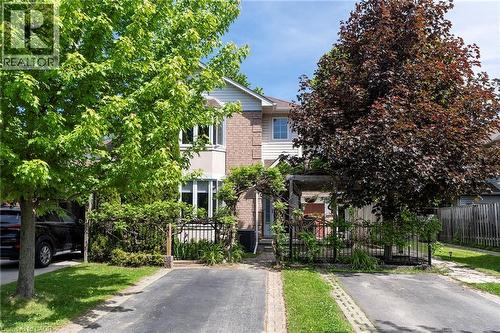 41 Valridge Drive, Ancaster, ON 