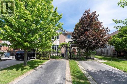41 Valridge Drive, Ancaster, ON 