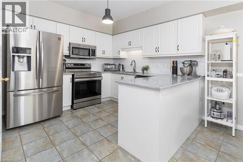 41 Valridge Drive, Ancaster, ON 