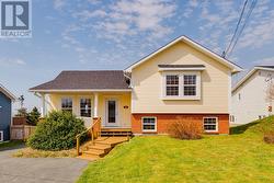 21 Clearview Heights  Paradise, NL A1L 1T8