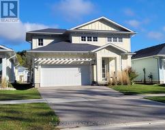 457 GEORGE STREET  Central Elgin (Port Stanley), ON N5L 0B1