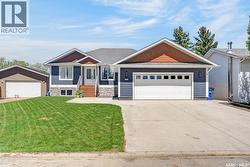 715 Golburn CRESCENT  Tisdale, SK S0E 1T0