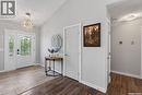 715 Golburn Crescent, Tisdale, SK 