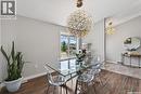 715 Golburn Crescent, Tisdale, SK 