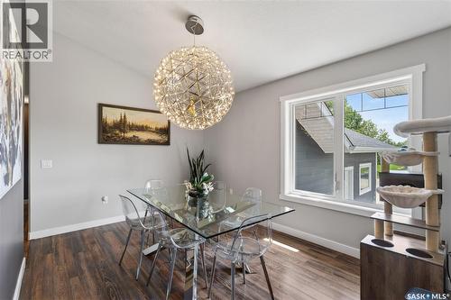 715 Golburn Crescent, Tisdale, SK 