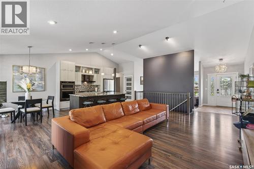 715 Golburn Crescent, Tisdale, SK 
