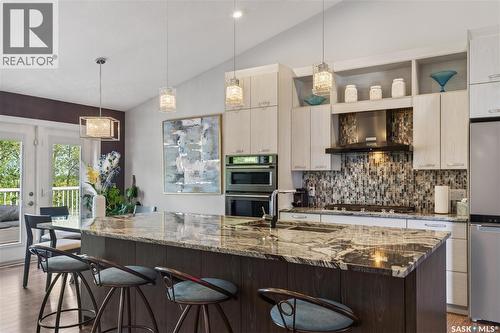 715 Golburn Crescent, Tisdale, SK 
