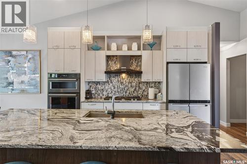 715 Golburn Crescent, Tisdale, SK 