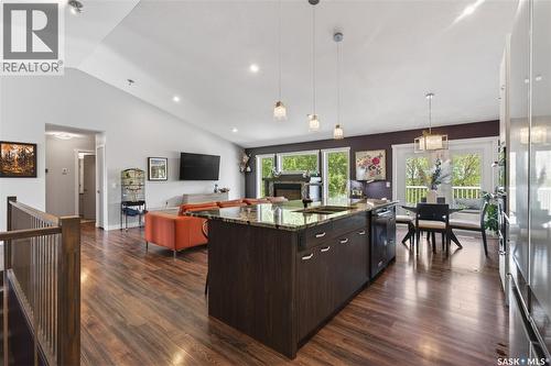 715 Golburn Crescent, Tisdale, SK 