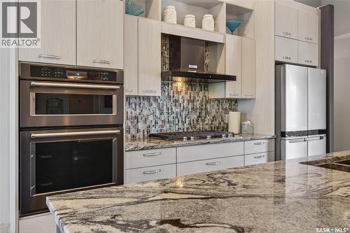 715 Golburn Crescent, Tisdale, SK 