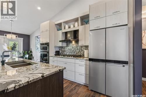 715 Golburn Crescent, Tisdale, SK 