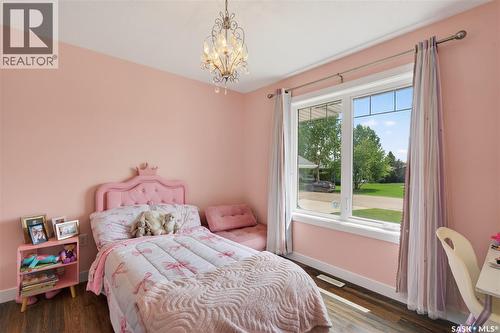 715 Golburn Crescent, Tisdale, SK 