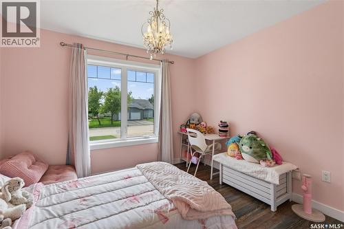 715 Golburn Crescent, Tisdale, SK 