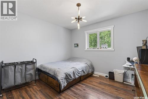 715 Golburn Crescent, Tisdale, SK 