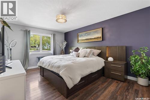 715 Golburn Crescent, Tisdale, SK 
