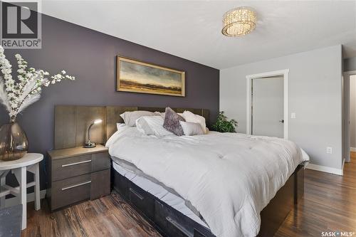 715 Golburn Crescent, Tisdale, SK 