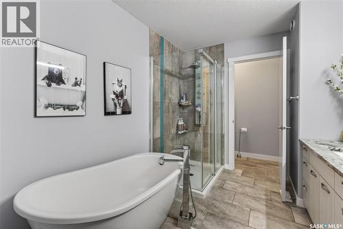 715 Golburn Crescent, Tisdale, SK 
